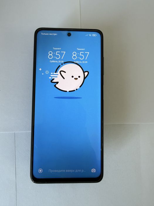 Смартфон  POCO  X3  nfc