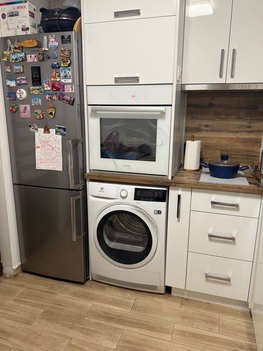 Продава се Двустаен апартамент в Попово - 74 кв.м за 1296 €/кв.м - Снимка #1