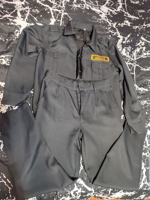 продаётся форма,44-46р.