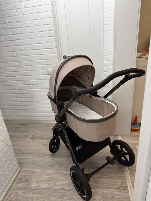 Детская коляска