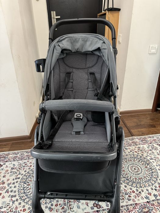 Коляска Teknum 3в1