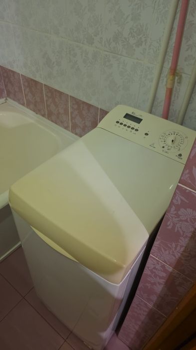 Продам стиральные машинки