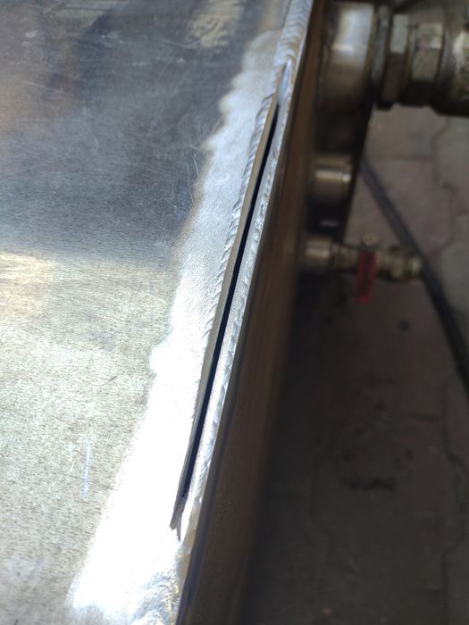 Ремонт легкосплавных дисков