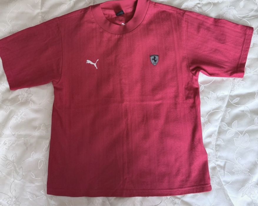Lot 5 haine sport fete (Nike, Adidas, Puma, DKNY) – 12-14 ani / XS
