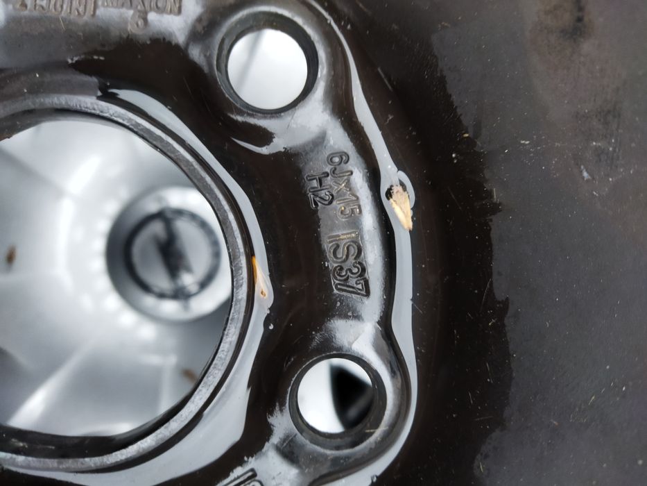 15" Джанти за Опел Астра Вектра Мерива Зафира Корса 5x105