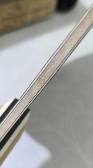 тенис ракета off гуми butterfly