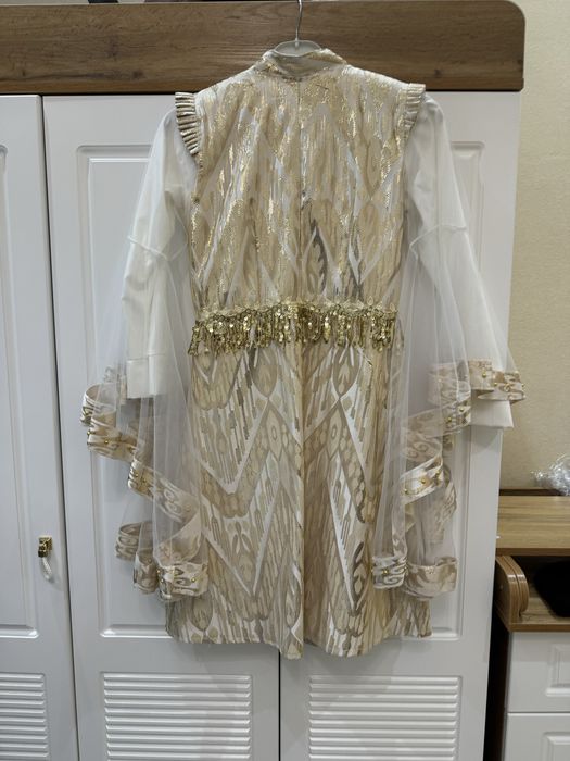 ансанбль для невесток