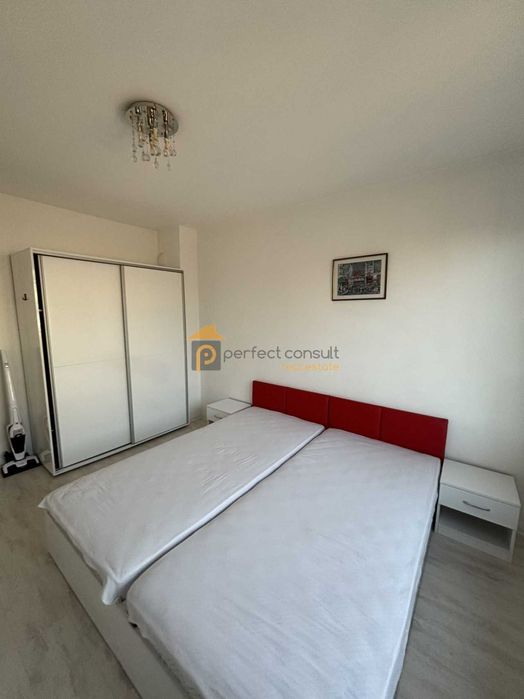 Дава се под наем Тристаен апартамент в Пловдив, Мараша - 106 кв.м за 548.25 € - Снимка #4