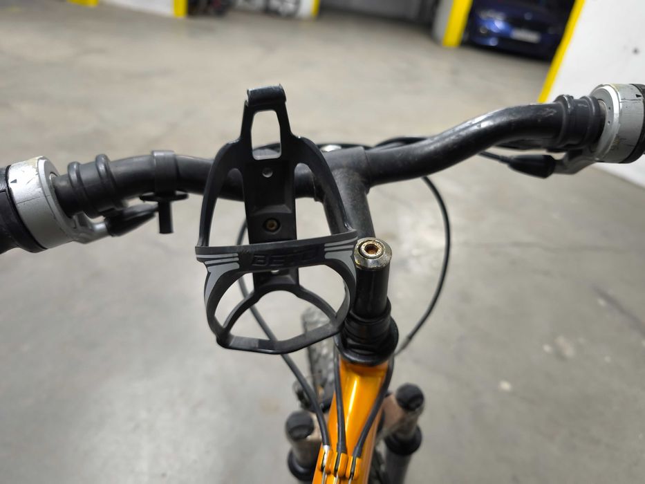 Продавам колело Sprint Tornado със спирачки Shimano