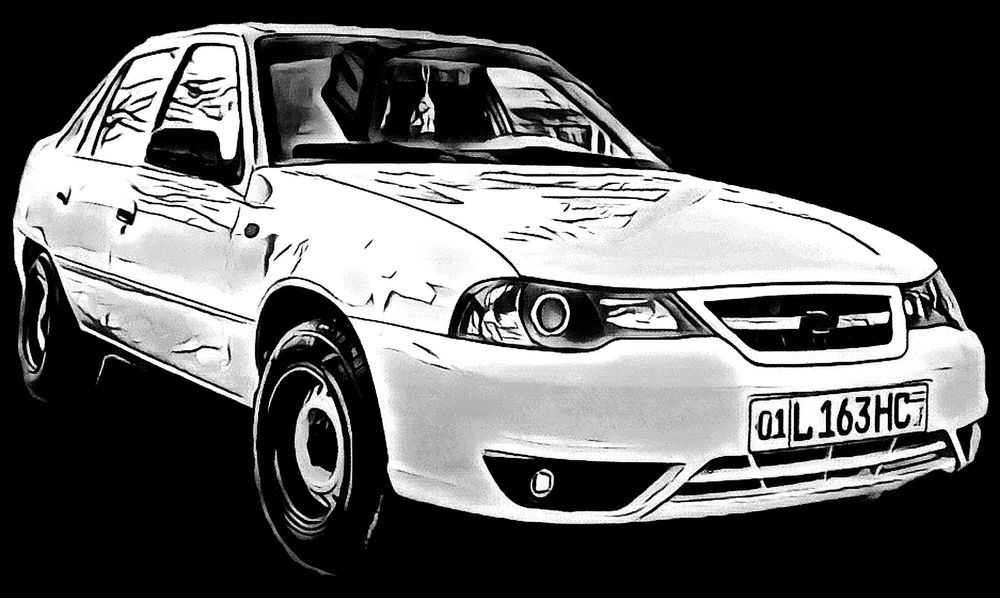 Nexia 2  1,5, состояние 2014 года