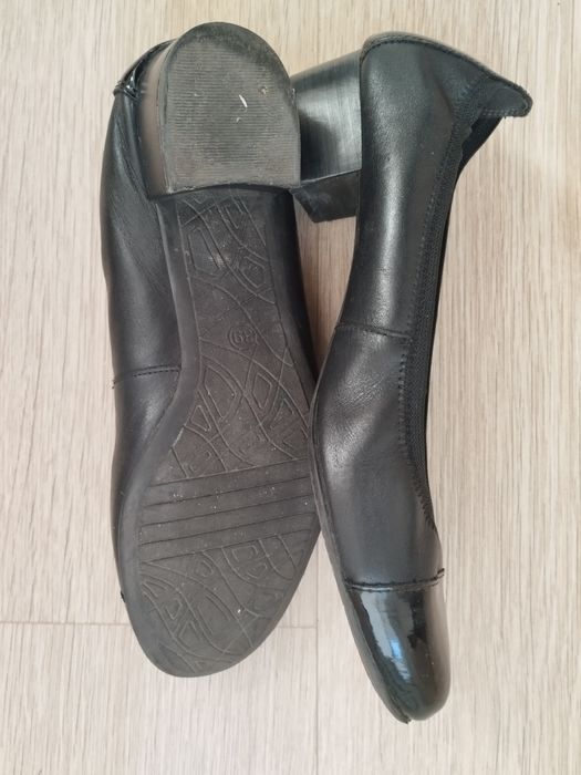 Туфли marco tozzi