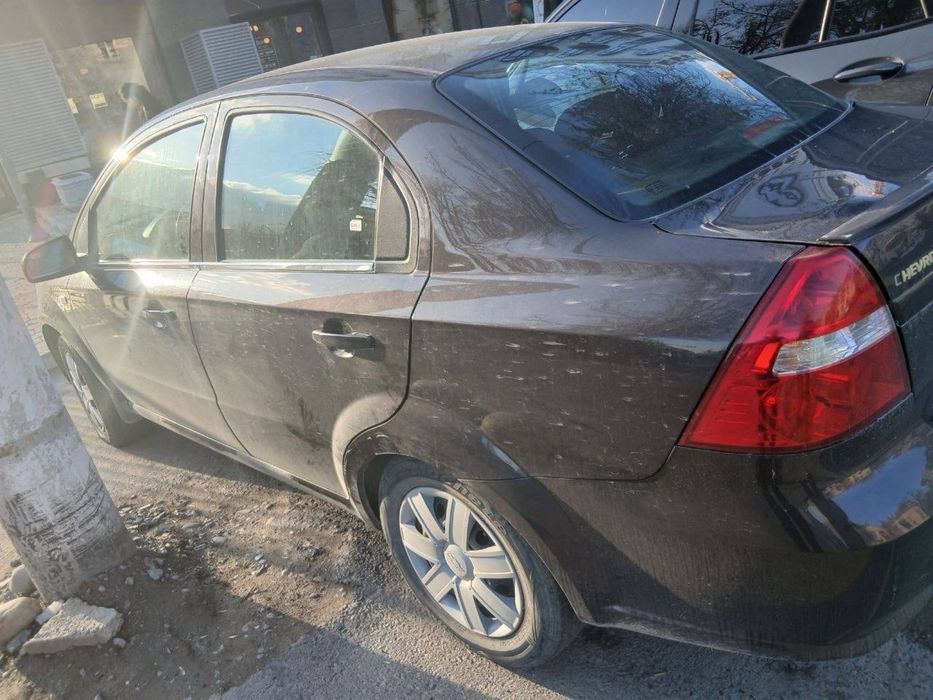 Nexia 3 avtomat sotiladi !!! 65 mln