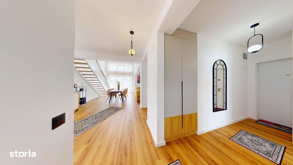 Penthouse design spectaculos - DaVinci Homes