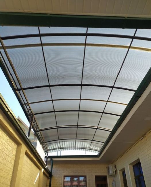 Naves , Leksan, Tom yopish ishlarini qilamiz