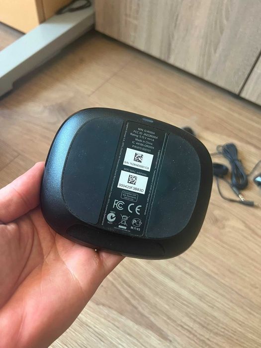 Telcomanda Logitech Harmony Ultimate+ HUB logitech + senzori, telecomanda universala