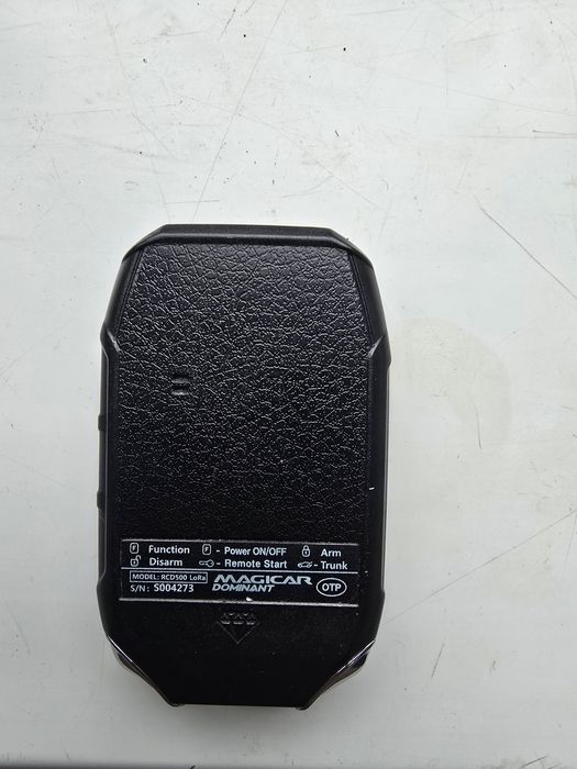 Пулт сотилади magiсar 908 яхши холатда комплект