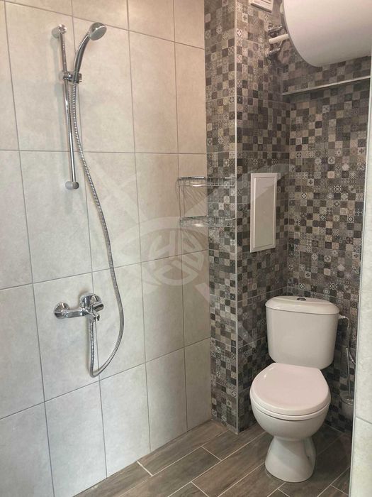 Дава се под наем Двустаен апартамент в Варна, Погреби - 50 кв.м за 780 € - Снимка #8