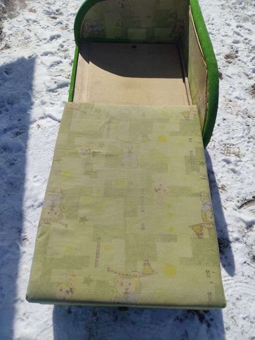 Продам детское кресло