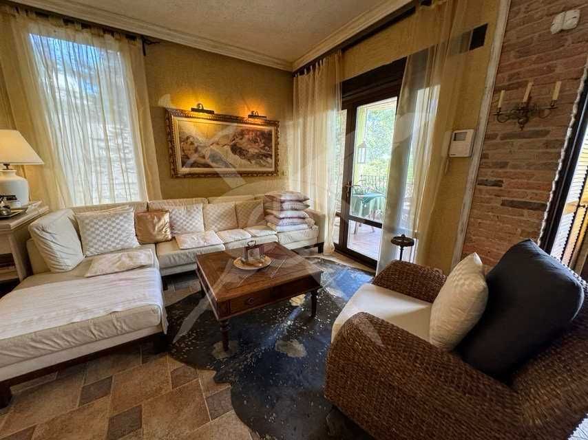 Къща - м-т Ален мак - 151833