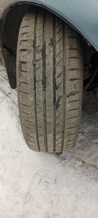 Колеса в сборе 16 радиус