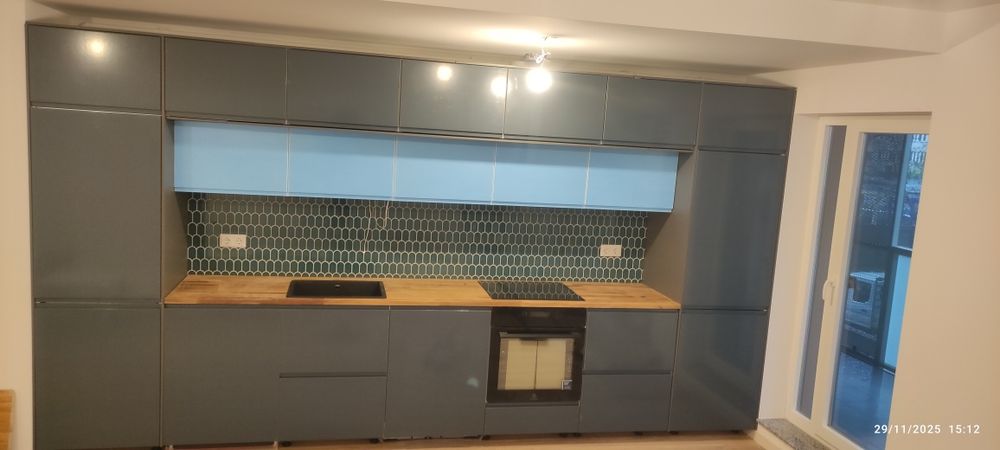 Montaj mobilă, montator mobilier, asamblare mobilă, tâmplărie