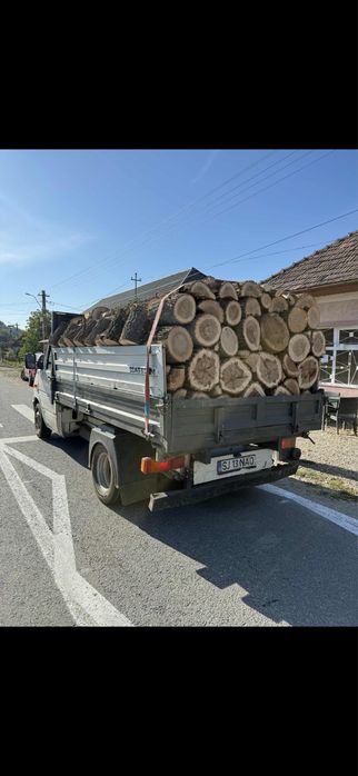 Vand lemne de foc la cel mai bun pret pentru mai multe detali 07715694