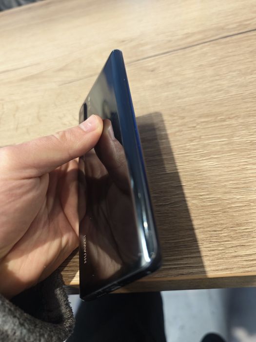 Huawei P30 Pro – 128GB/8GB RAM – Отлично състояние (Google Services)