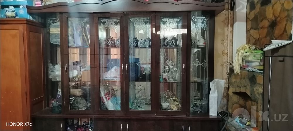 Xolati yaxshi mebel