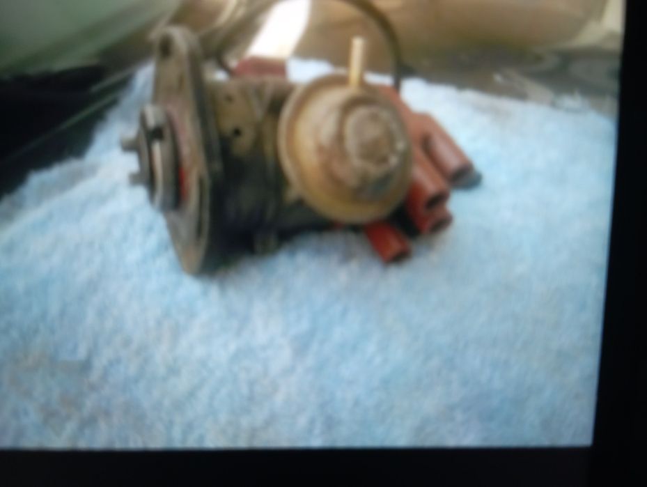 Делко за Пежо 205