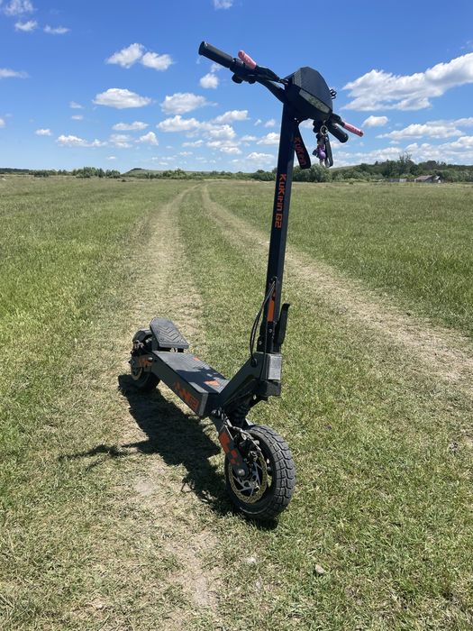 Vand trotineta kukirin g2