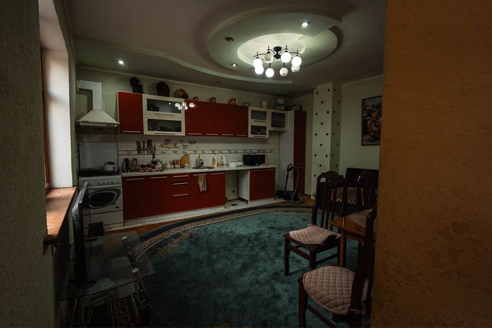 Продаётся дом с участком в Яккасарайский район, ул. Мирават-1, 34.