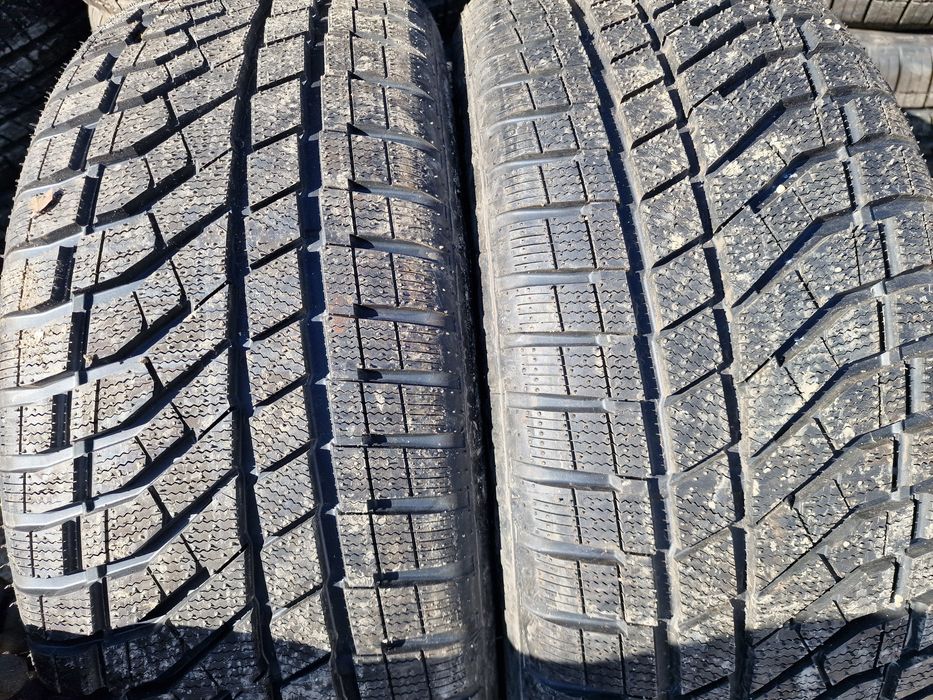 Anvelope 265/55R19 marca Falken, DOT 2022, M+S