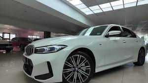 Jante Originale BMW Seria 3 G20 - Seria 4M G22 / G23 / G26 18"