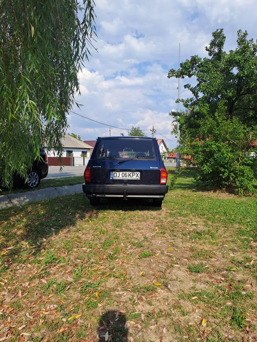 Dacia 1310, break, an 2003, UNIC PROPIETAR.