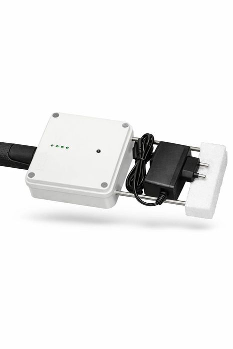Asomator electric profesional pt animale porci vitei - fara limita kg