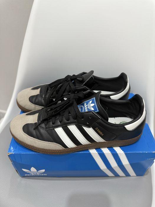 Кроссовки Adidas Samba