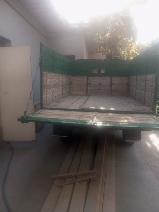 УВЗ Сотилади холать яхши