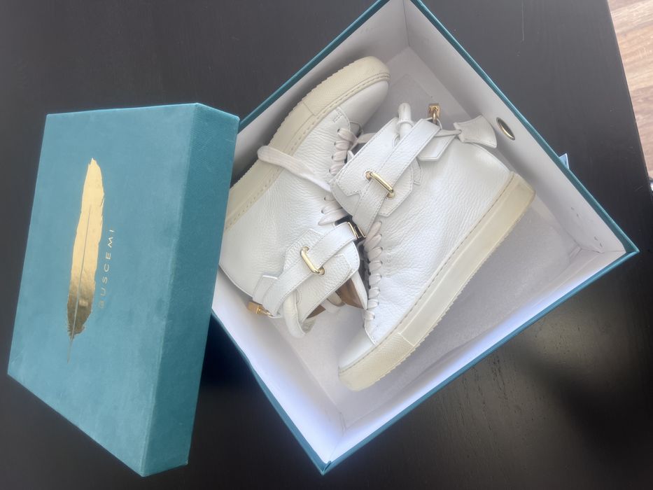 Buscemi originali nr 38