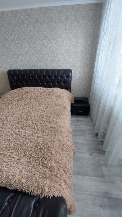 Продам двуспальную кровать