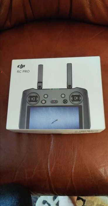 Dji RC Pro новый
