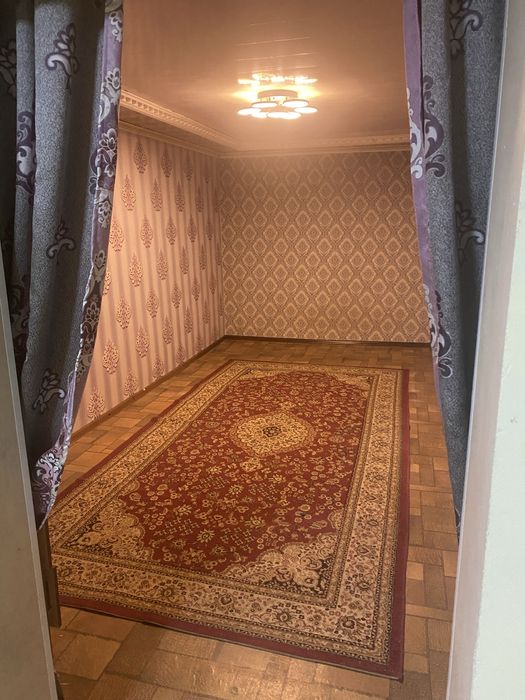 Пахтакор 2 де Сайрамский переезд