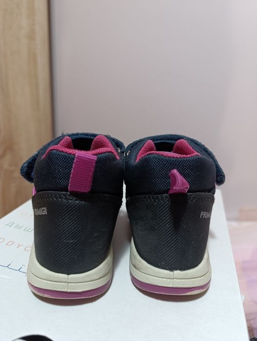 Детски боти Primigi номер 26