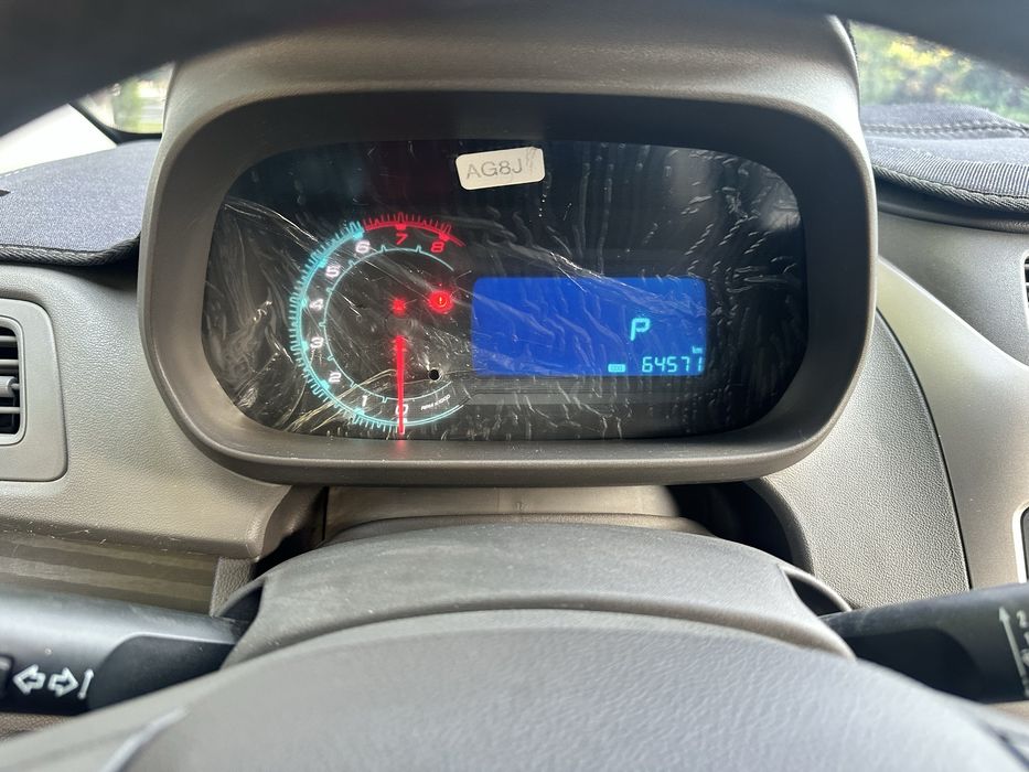 Cobalt 2022 автомат