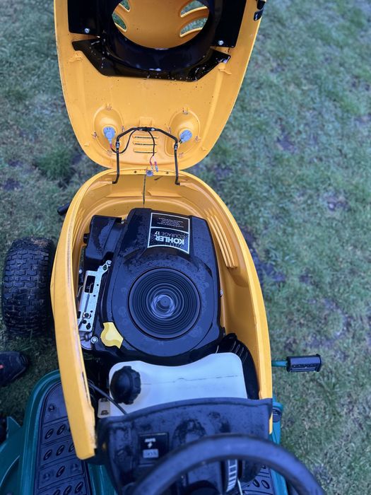 Tractoras gazon MTD Yard-Man AN5170