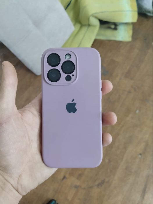 продам айфон 14 PRO в хорошем состояние