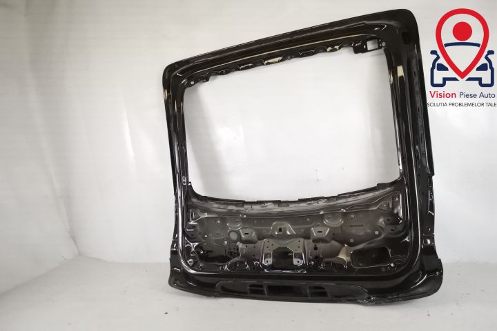 Оригинален заден капак / Porsche Panamera 971 В добро състояние