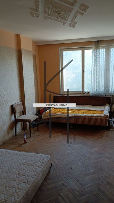 Продава се Четиристаен апартамент в Варна, Трошево - 90 кв.м за 1500 €/кв.м - Снимка #1