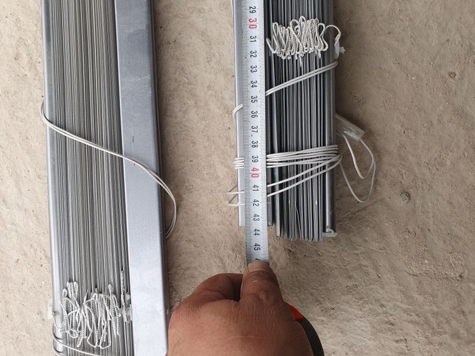 Продаётся жалюзи