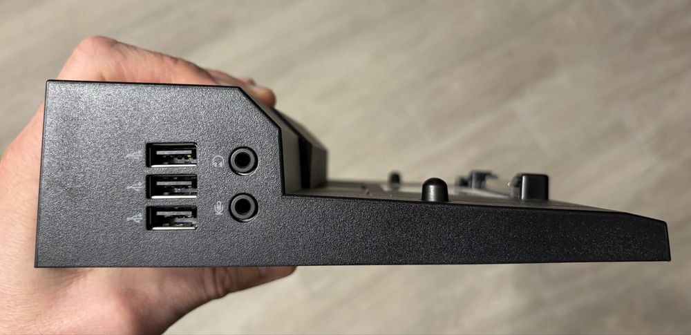 Docking Station DELL PR03X