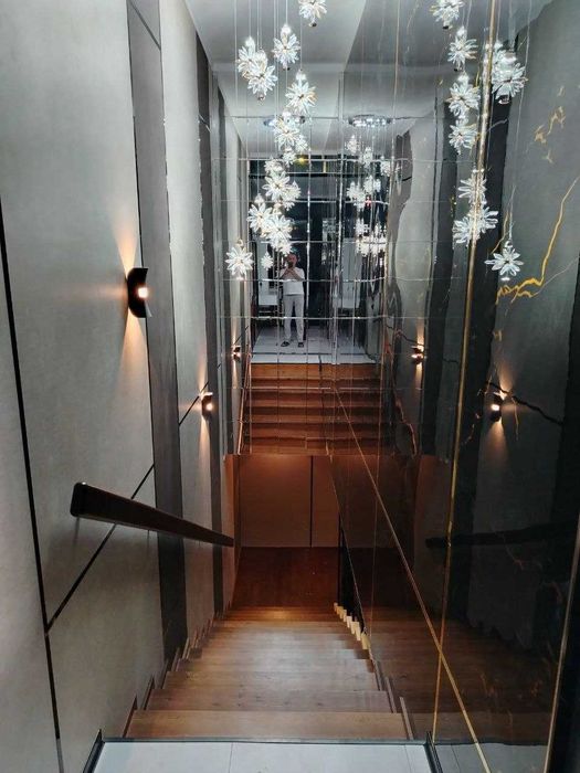 Урганчда тайёр бизнес сотилади 180 квм